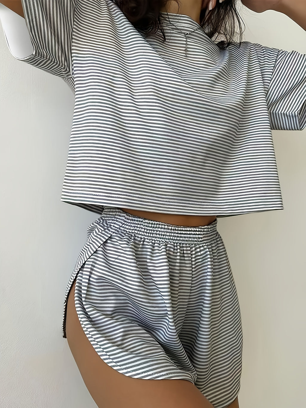 The Striped Set