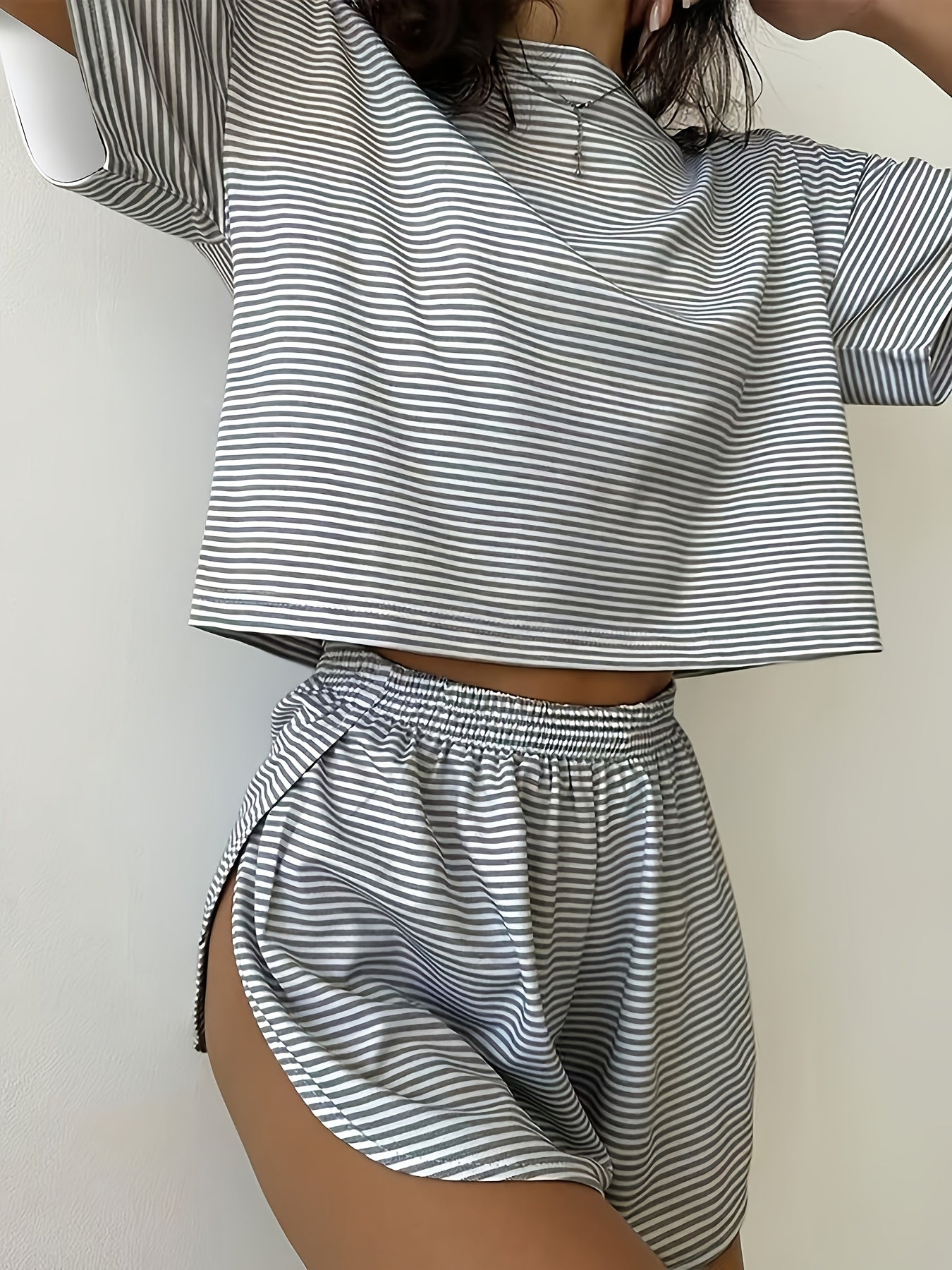 The Striped Set