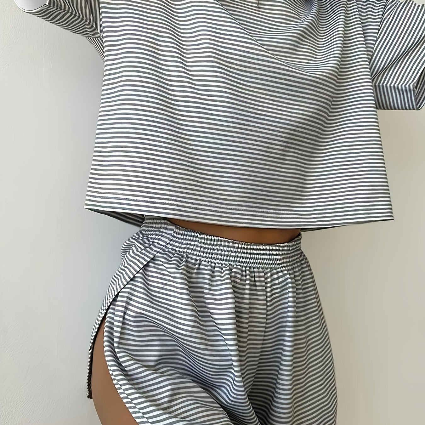 The Striped Set