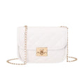 Full Chain Cross Body Handbag